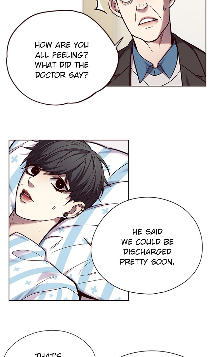 Eleceed, Chapter 114 image 06