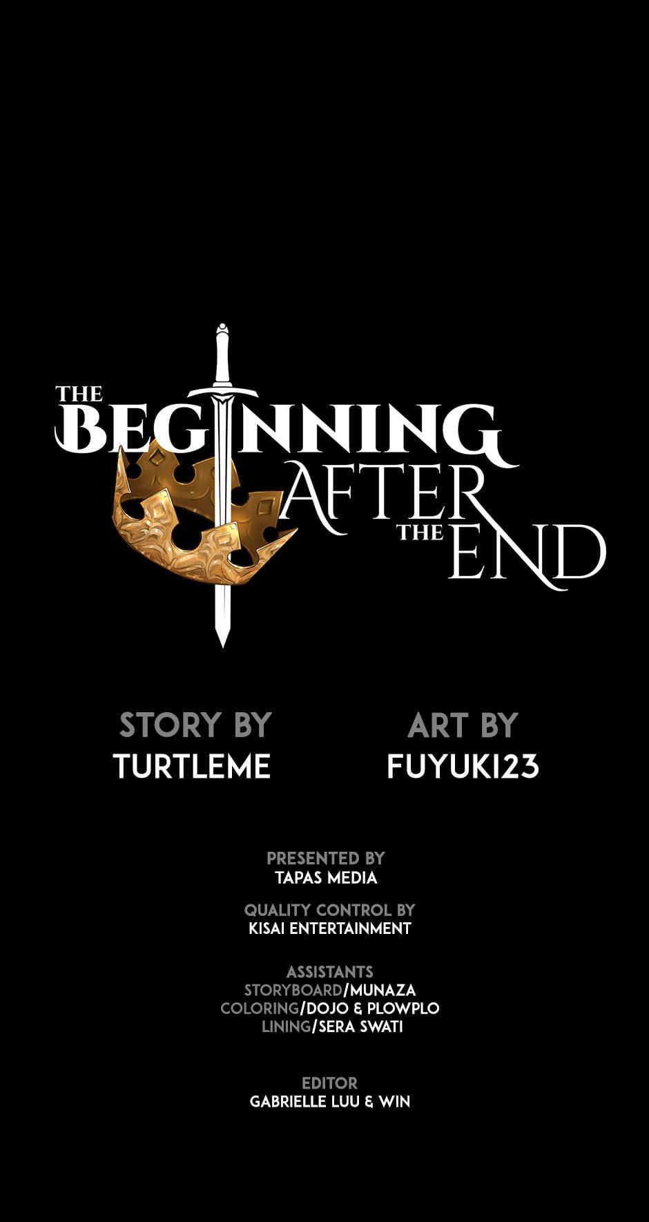 The Beginning After The End, Episode 43 image 23