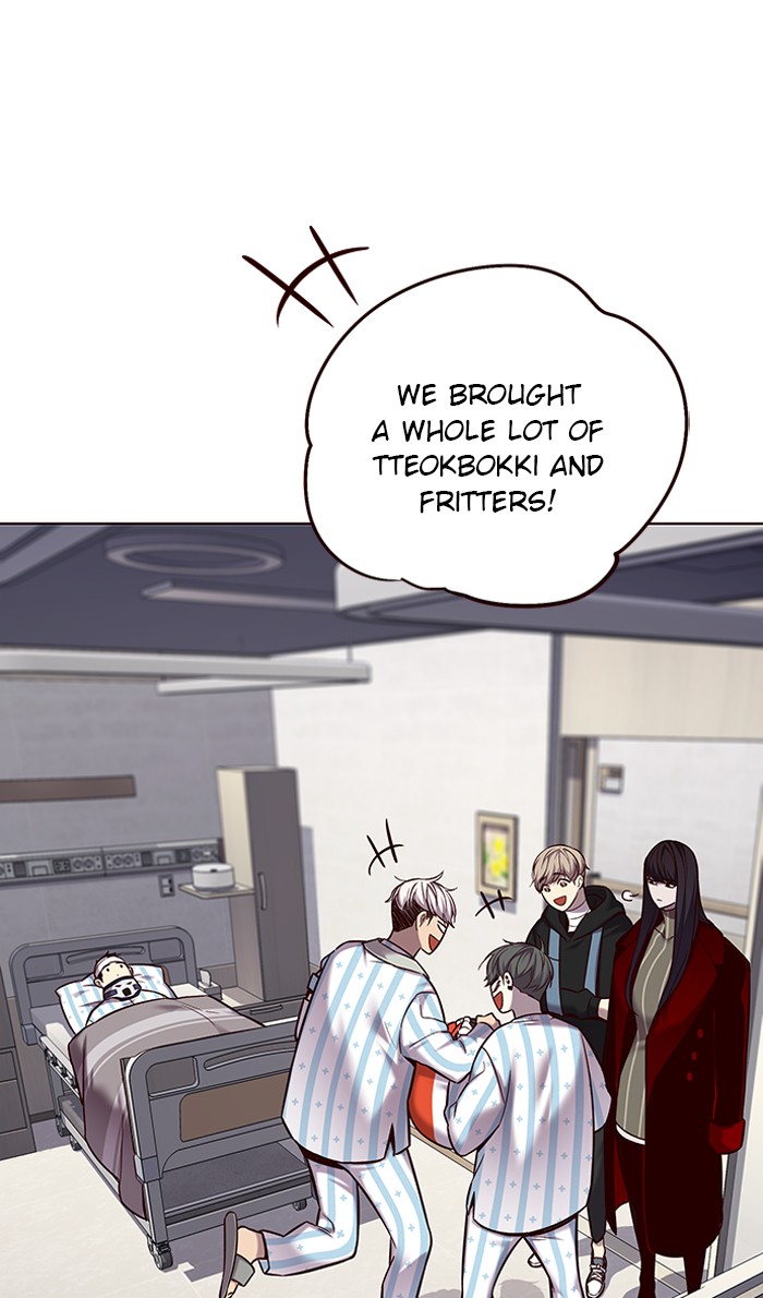 Eleceed, Chapter 115 image 52