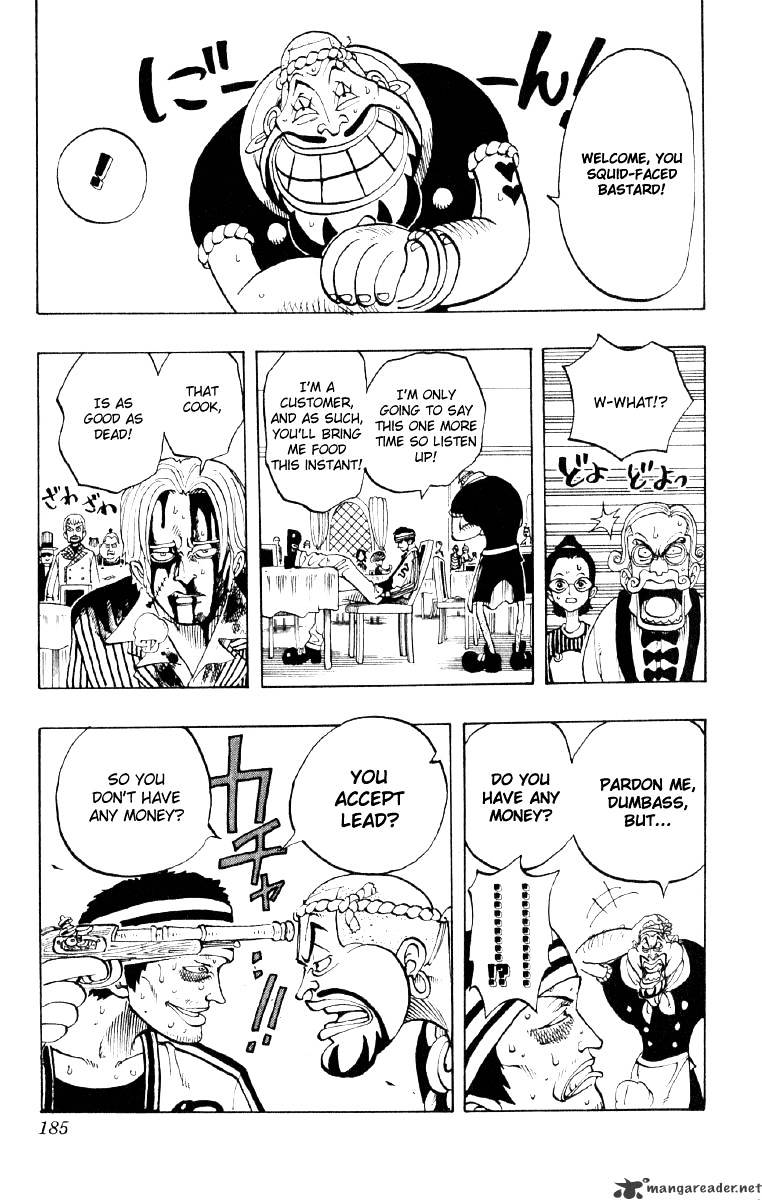 One Piece, chapter 44 image 17