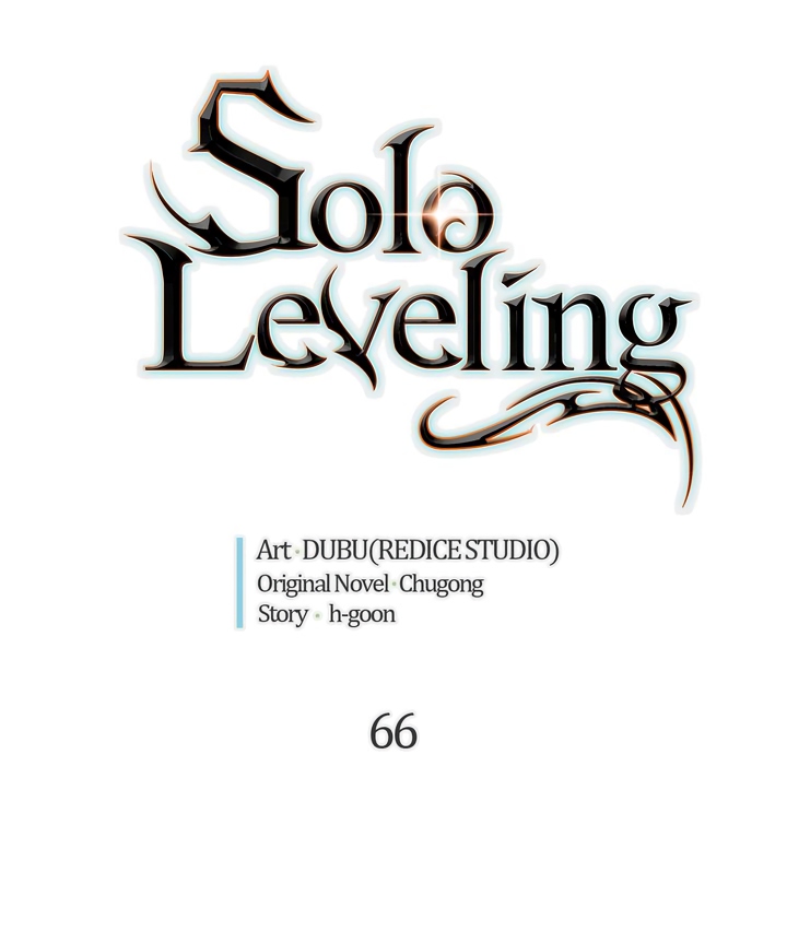 Solo Leveling, Chapter 66 image 03