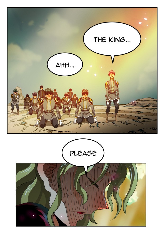 The God of High School, Chapter 277 image 101
