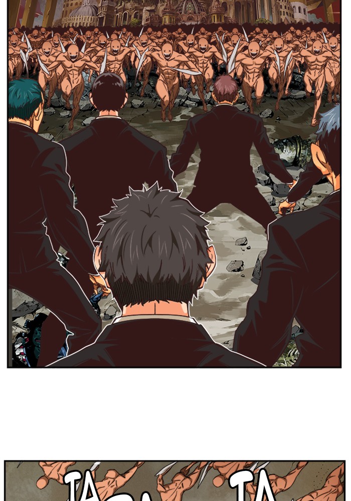 The God of High School, Chapter 507 image 114