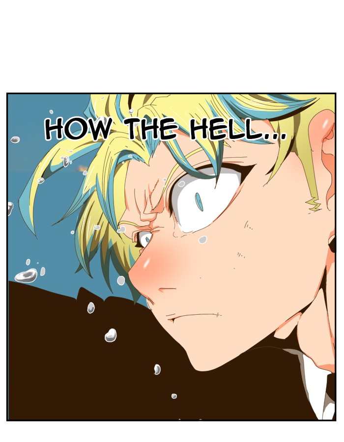 The God of High School, Chapter 410 image 002