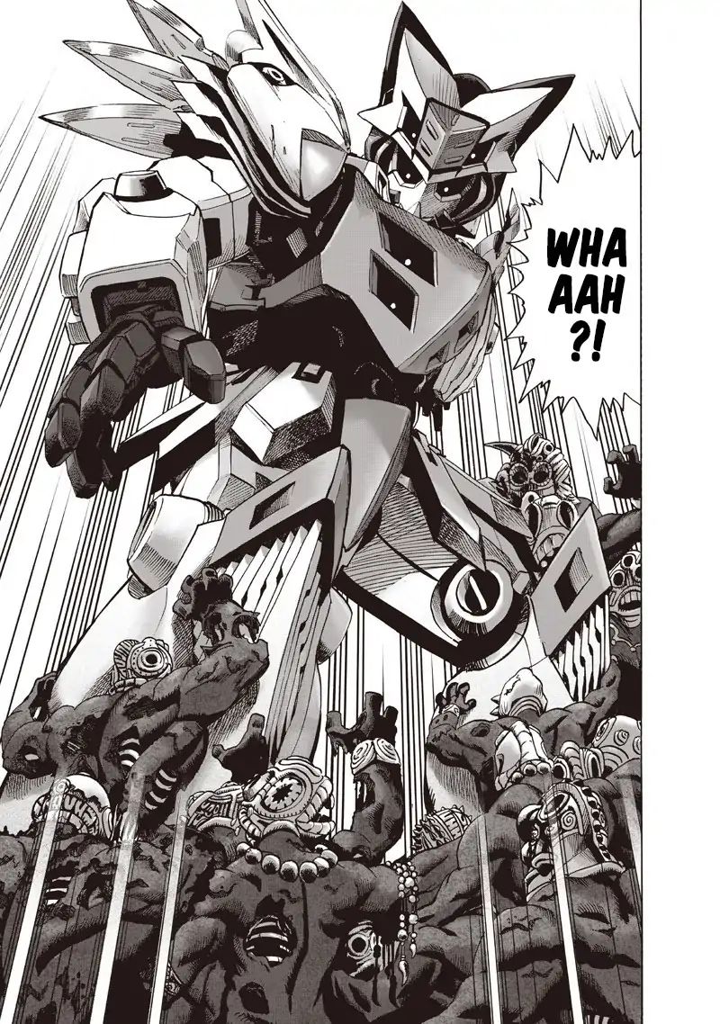 One Punch Man, Chapter 100 image 13