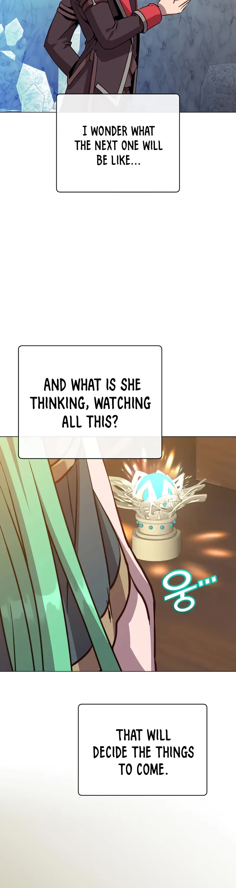 The Max Level Hero Has Returned, Chapter 188 image 08