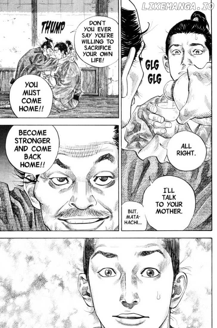 Vagabond, Chapter 114 image 07