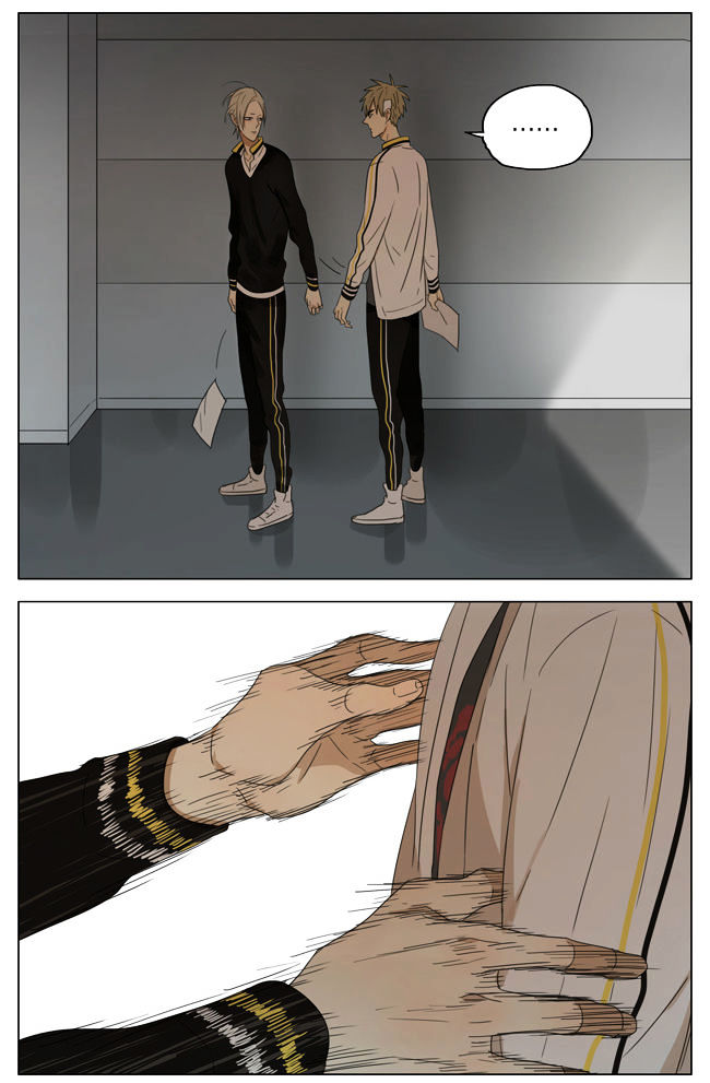 19 Days, Chapter 153 image 4