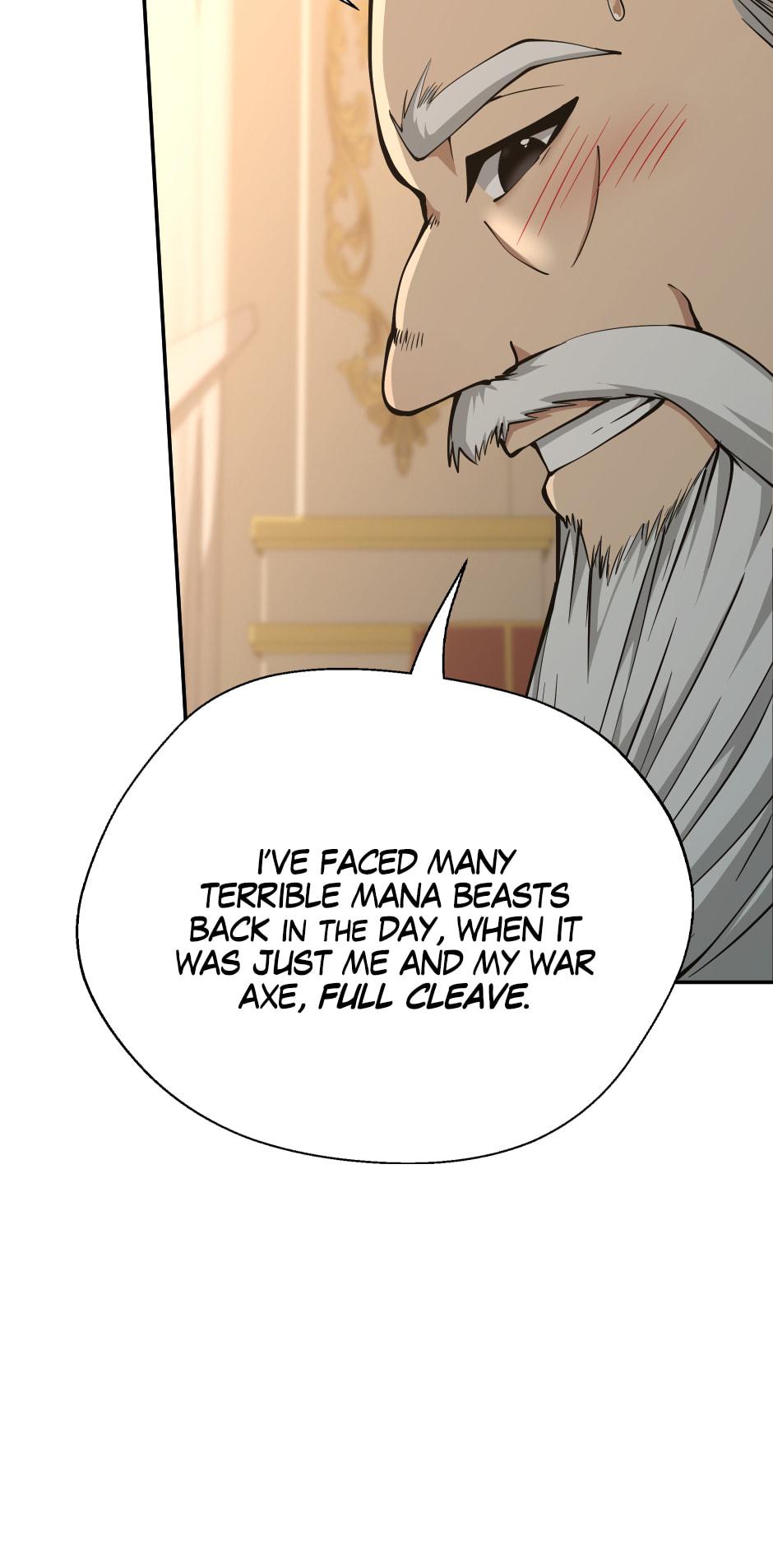 The Beginning After The End, Episode 146 image 007