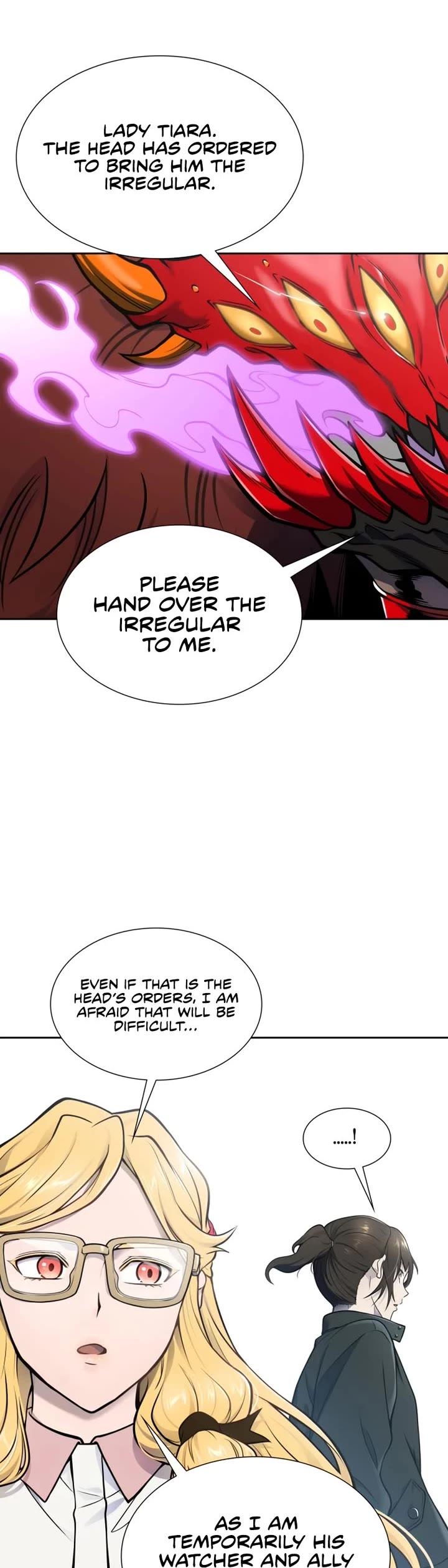 Tower of God, Chapter 598 image 61