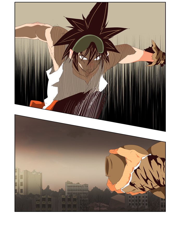 The God of High School, Chapter 127 image 45