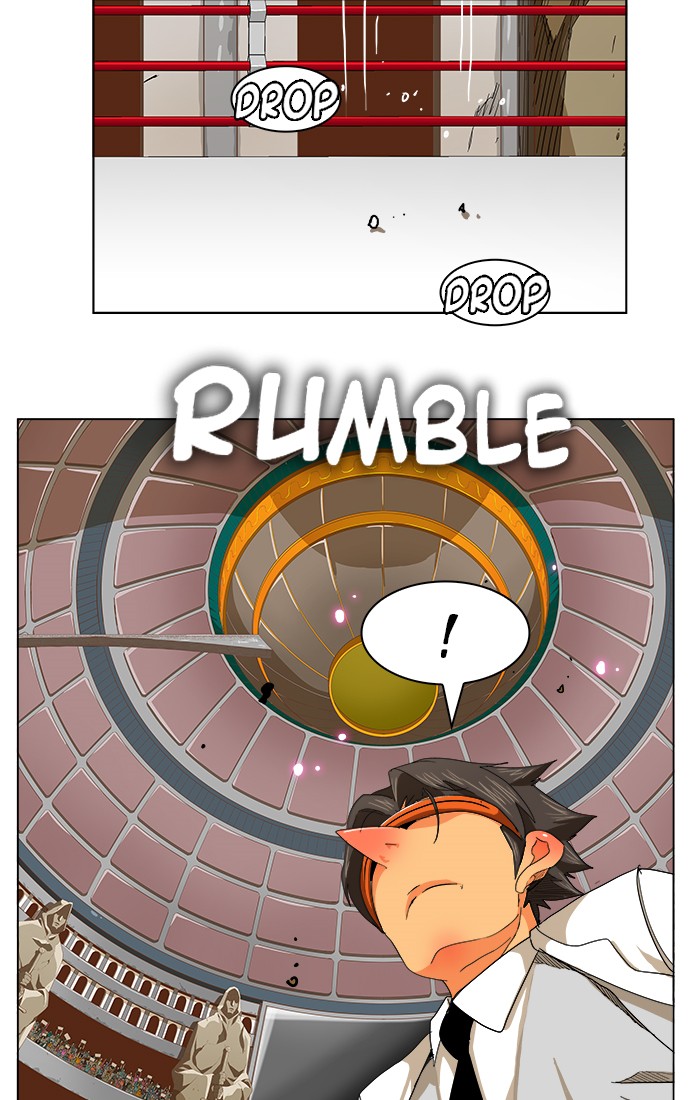 The God of High School, Chapter 241 image 49