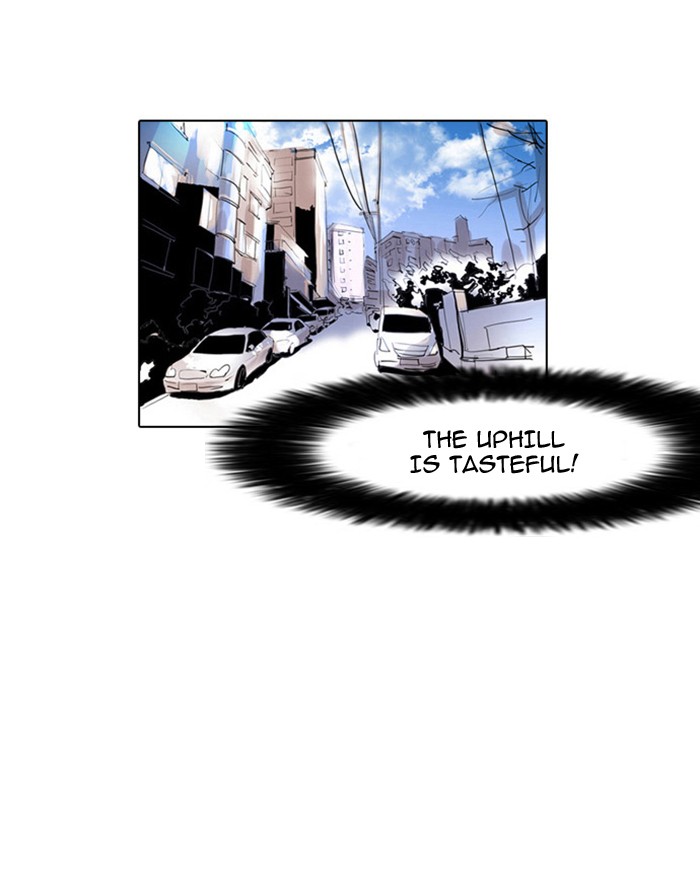 Lookism, Chapter 2 image 049
