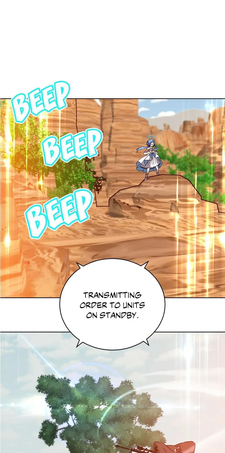 The Max Level Hero Has Returned, Chapter 98 image 68