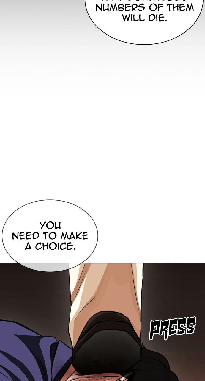 Lookism, Chapter 402 image 024