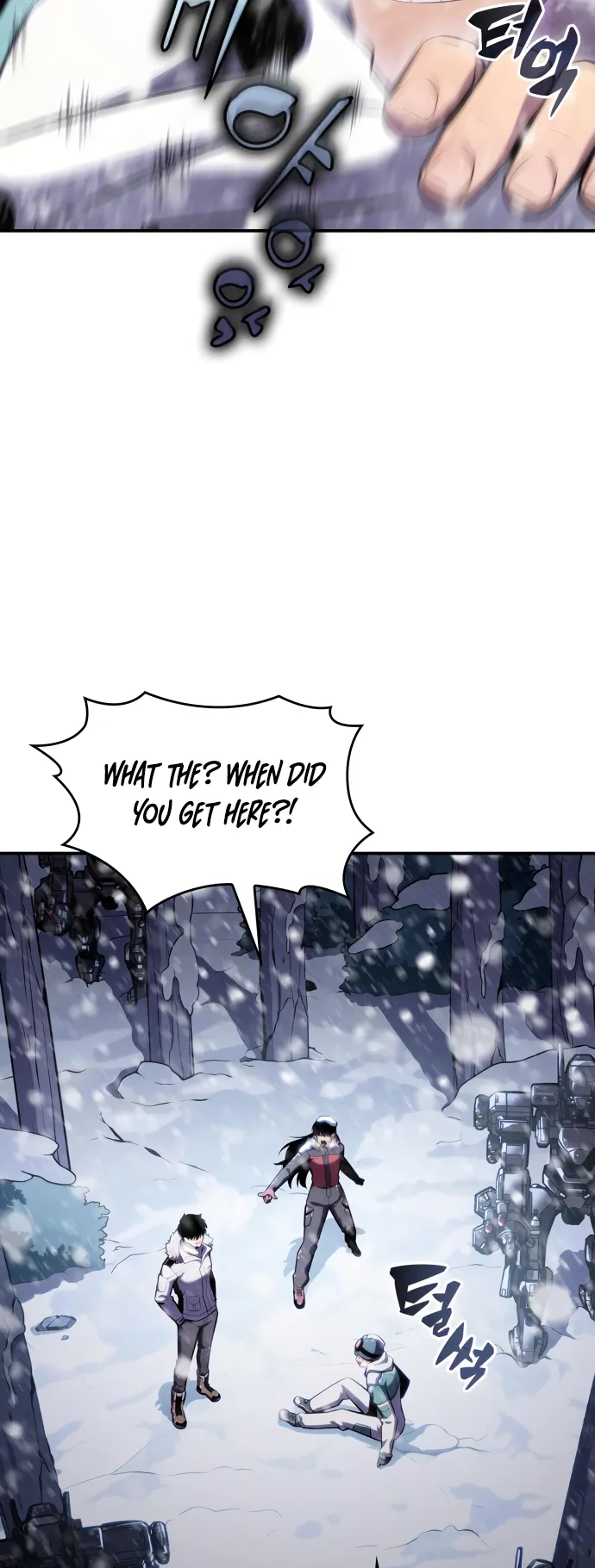 Solo Max-Level Newbie, Chapter 88 image 52