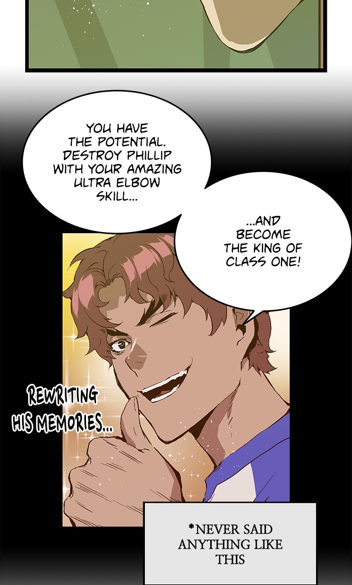 Weak Hero, Chapter 67 image 26