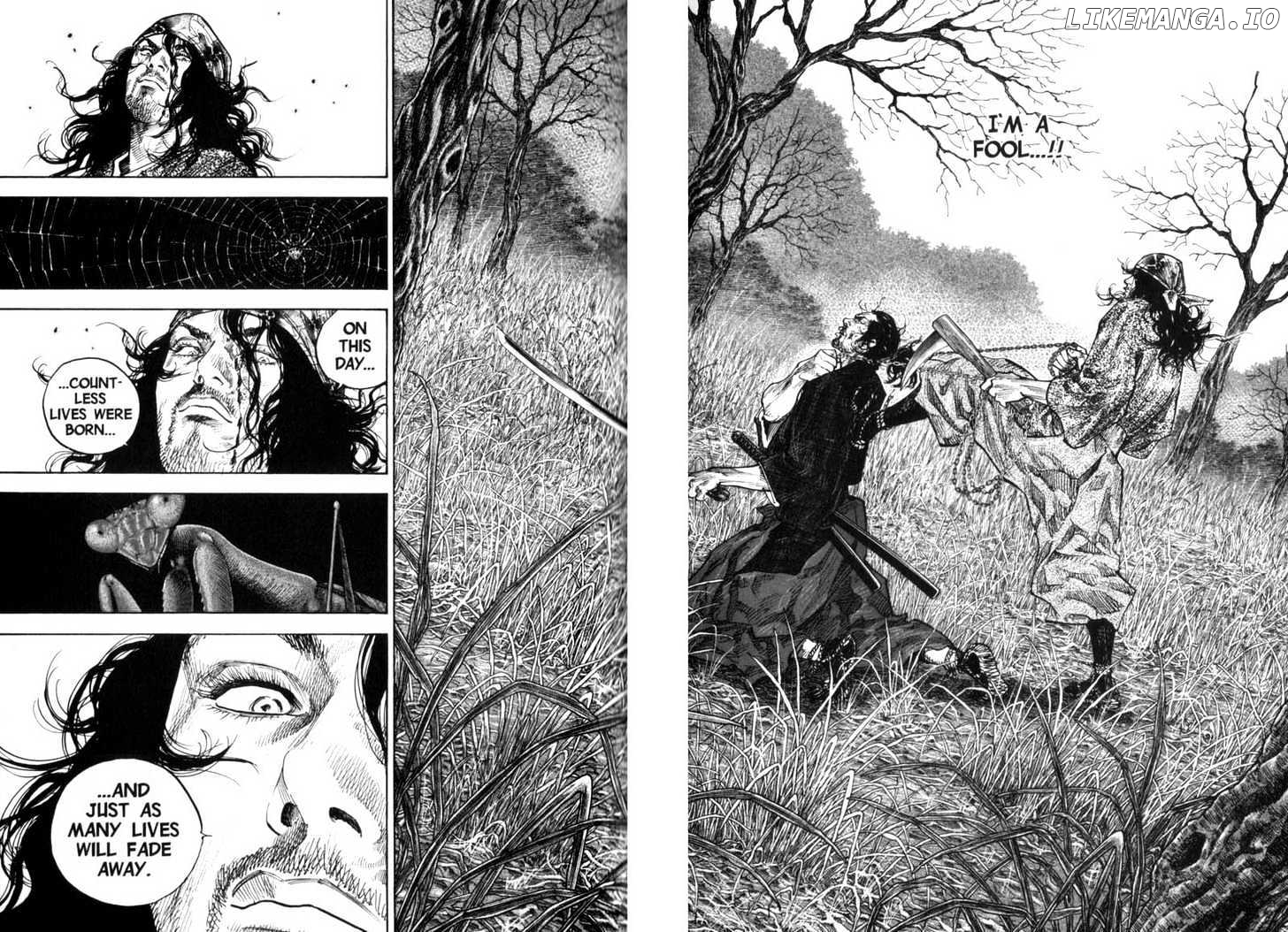 Vagabond, Chapter 120 image 08