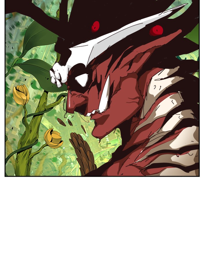 The God of High School, Chapter 522 image 106