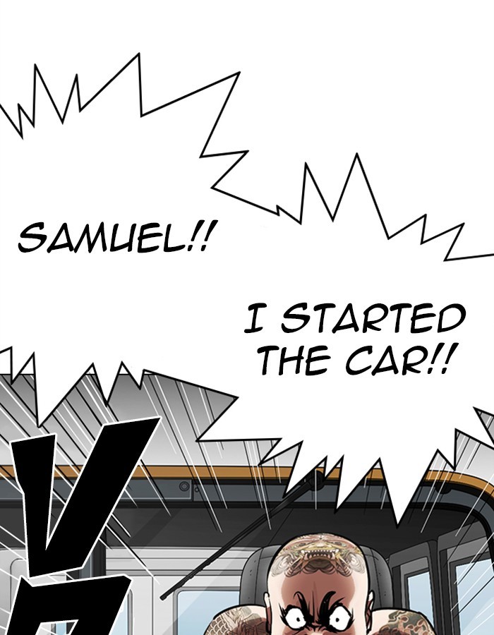 Lookism, Chapter 297 image 163