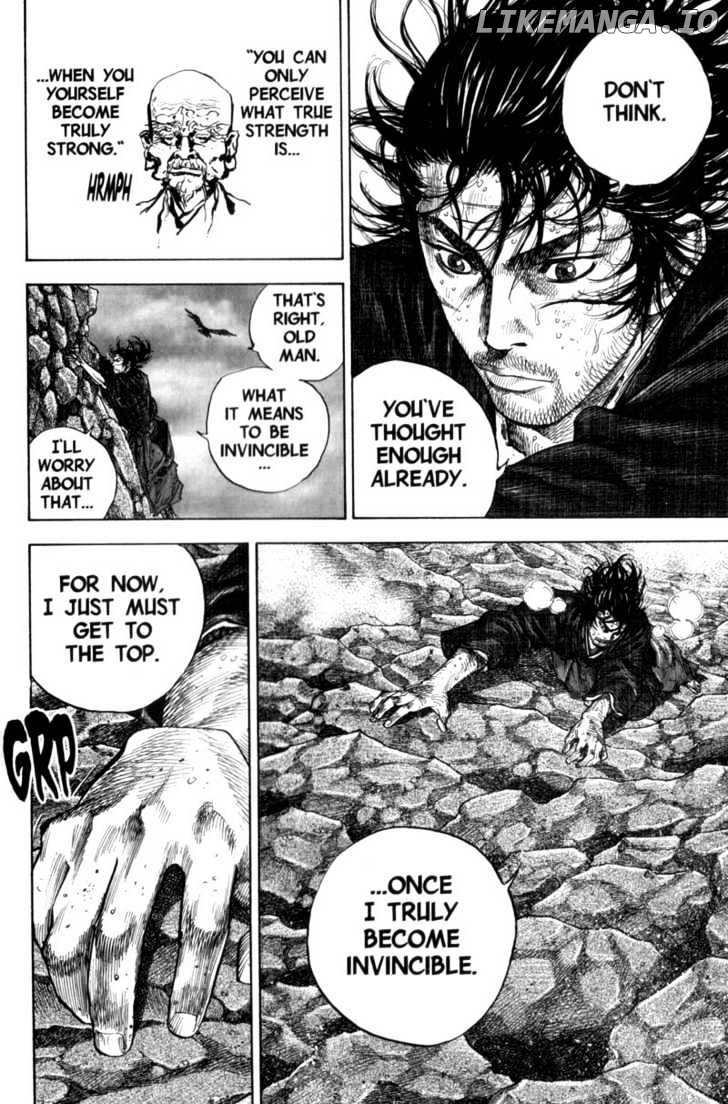 Vagabond, Chapter 109 image 08