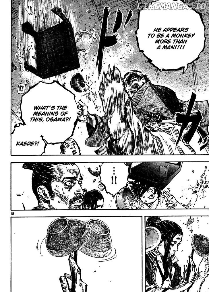 Vagabond, Chapter 327 image 17