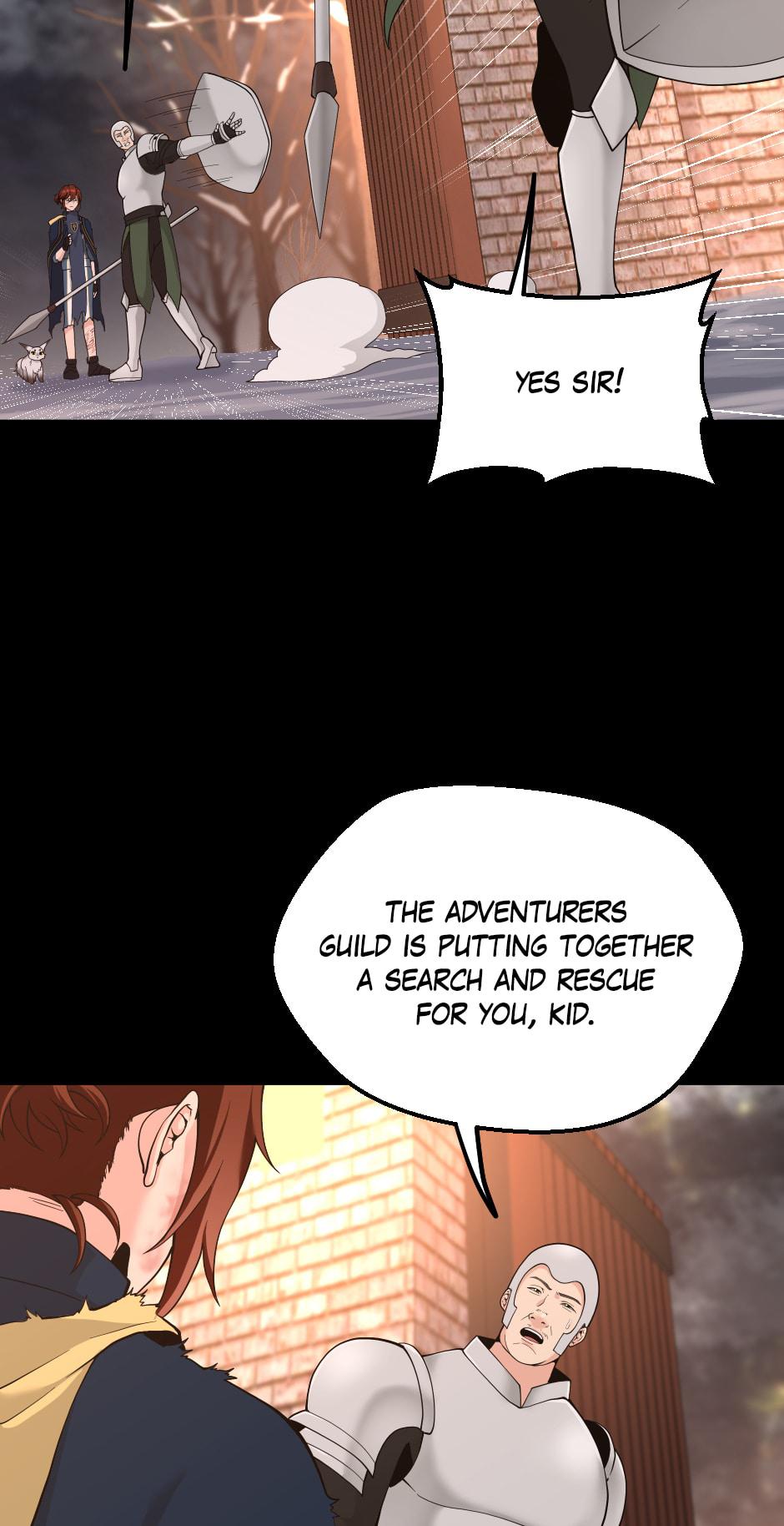 The Beginning After The End, Episode 120 image 039