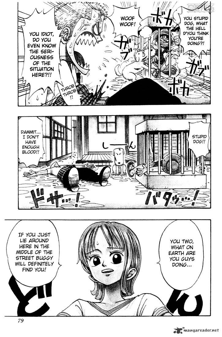 One Piece, chapter 12 image 07