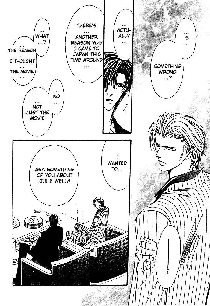 Skip Beat!, Chapter 110 Clearing Up the Matter image 27