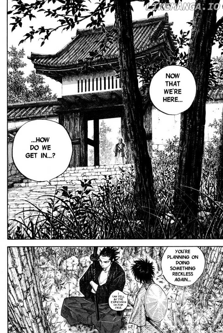 Vagabond, Chapter 79 image 18