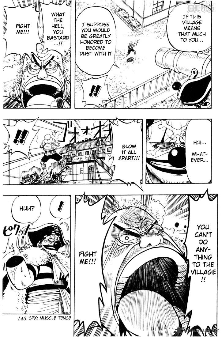 One Piece, chapter 15 image 09