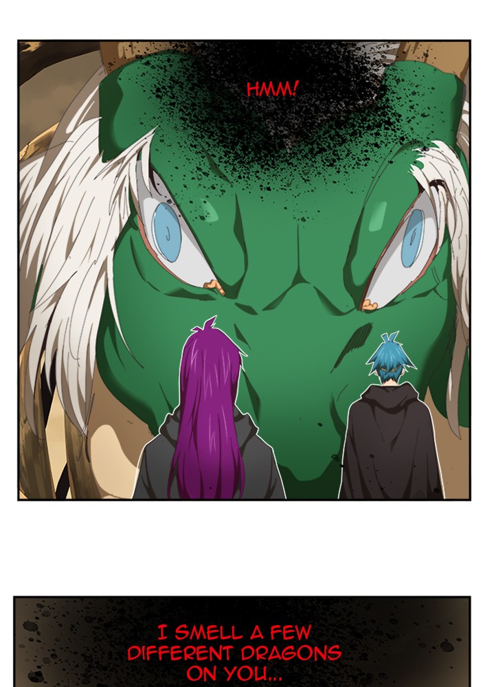 The God of High School, Chapter 489 image 57