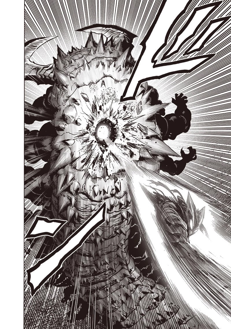 One Punch Man, Chapter 158 image 37