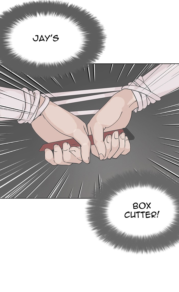 Lookism, Chapter 119 image 117