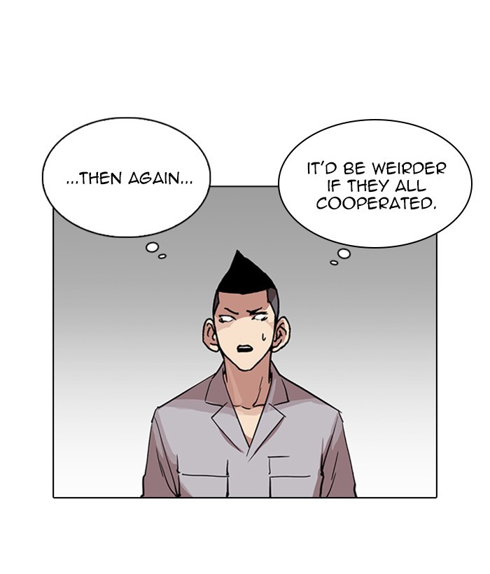 Lookism, Chapter 219 image 166