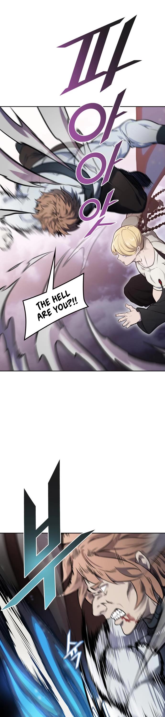 Tower of God, Chapter 596 image 10