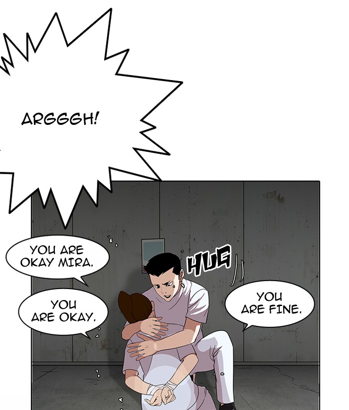 Lookism, Chapter 137 image 081