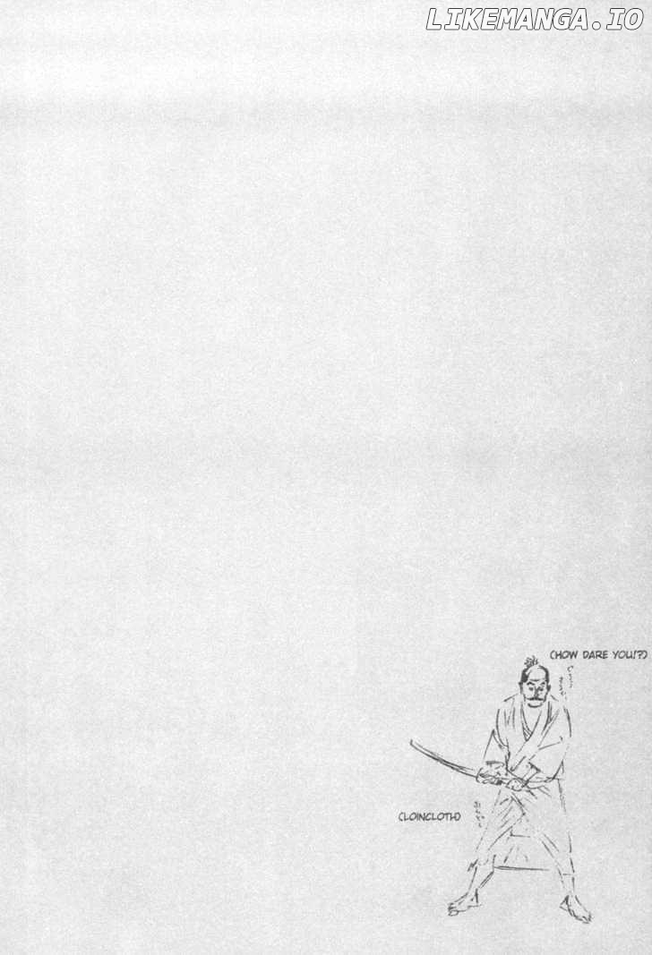 Vagabond, Chapter 15 image 02