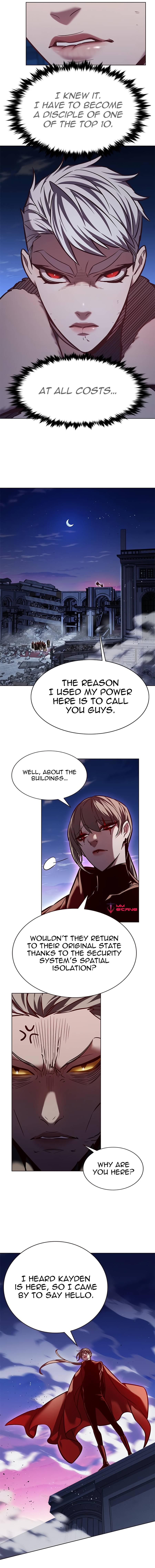 Eleceed, Chapter 220 image 06