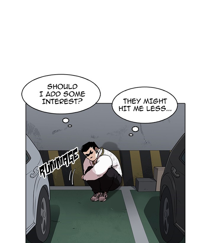 Lookism, Chapter 159 image 001