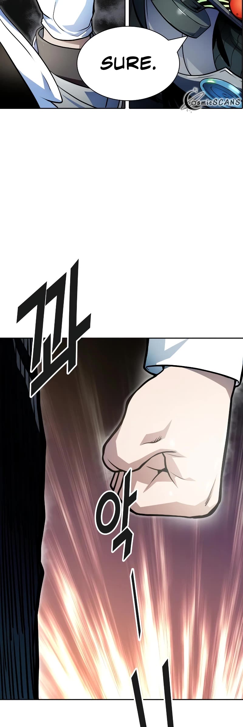 Tower of God, Chapter 575 image 65