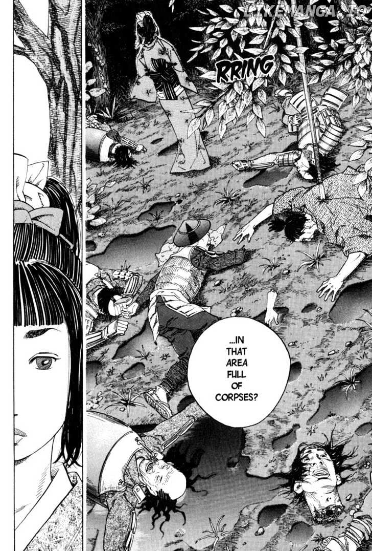 Vagabond, Chapter 2 image 16