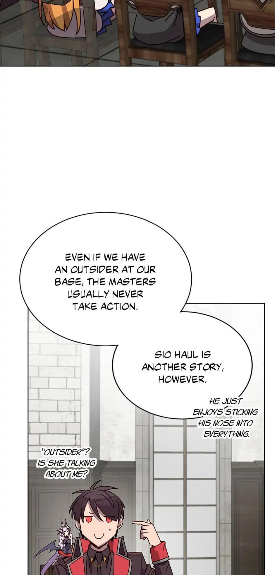 The Max Level Hero Has Returned, Chapter 90 image 30