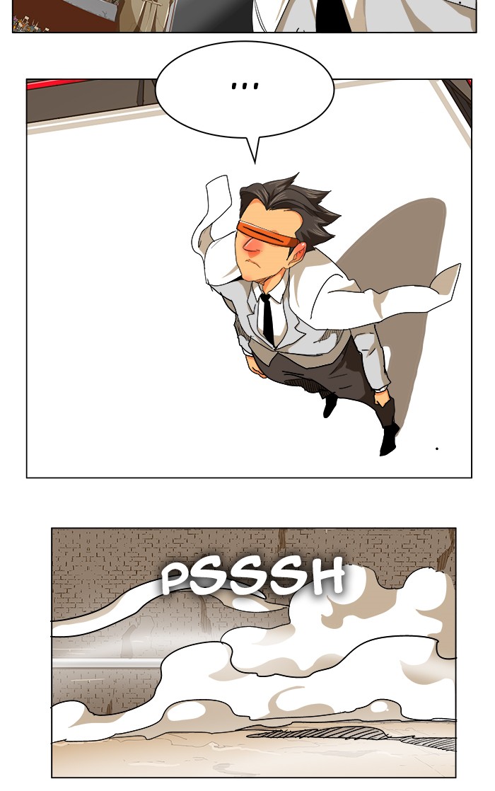 The God of High School, Chapter 241 image 50