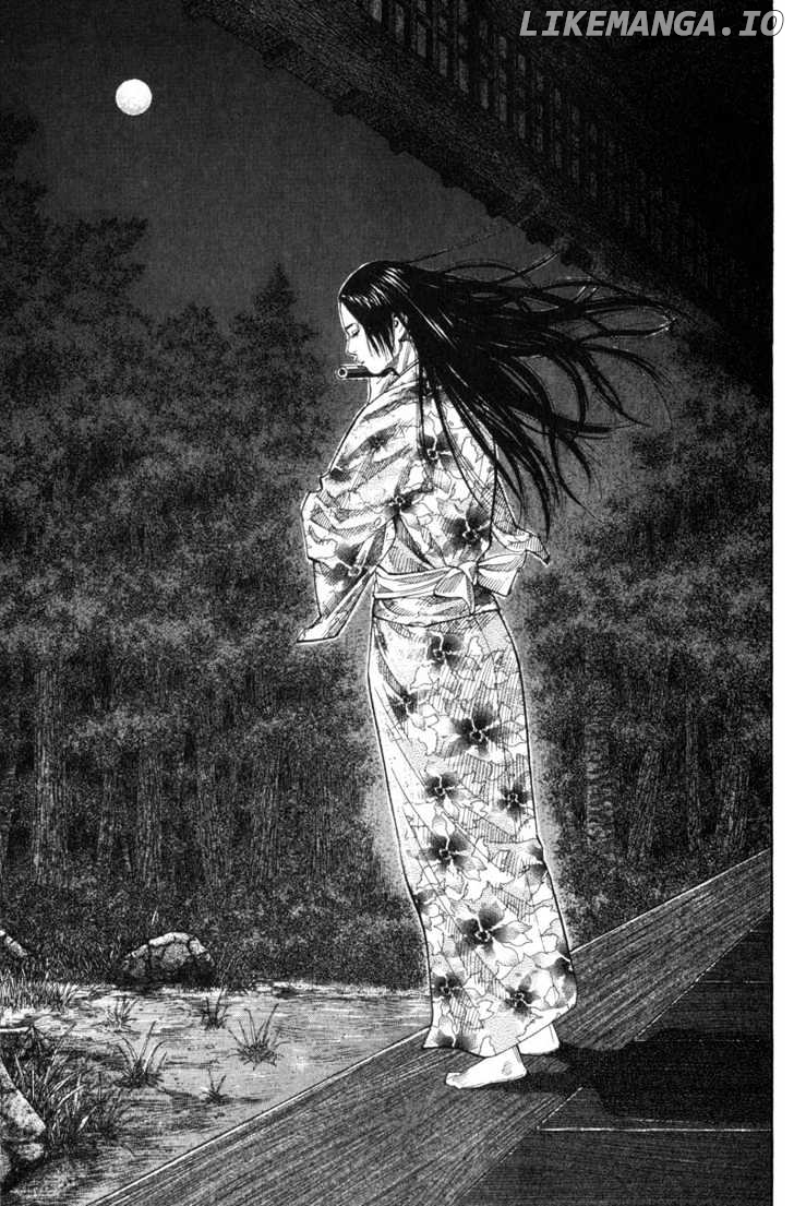 Vagabond, Chapter 95 image 03