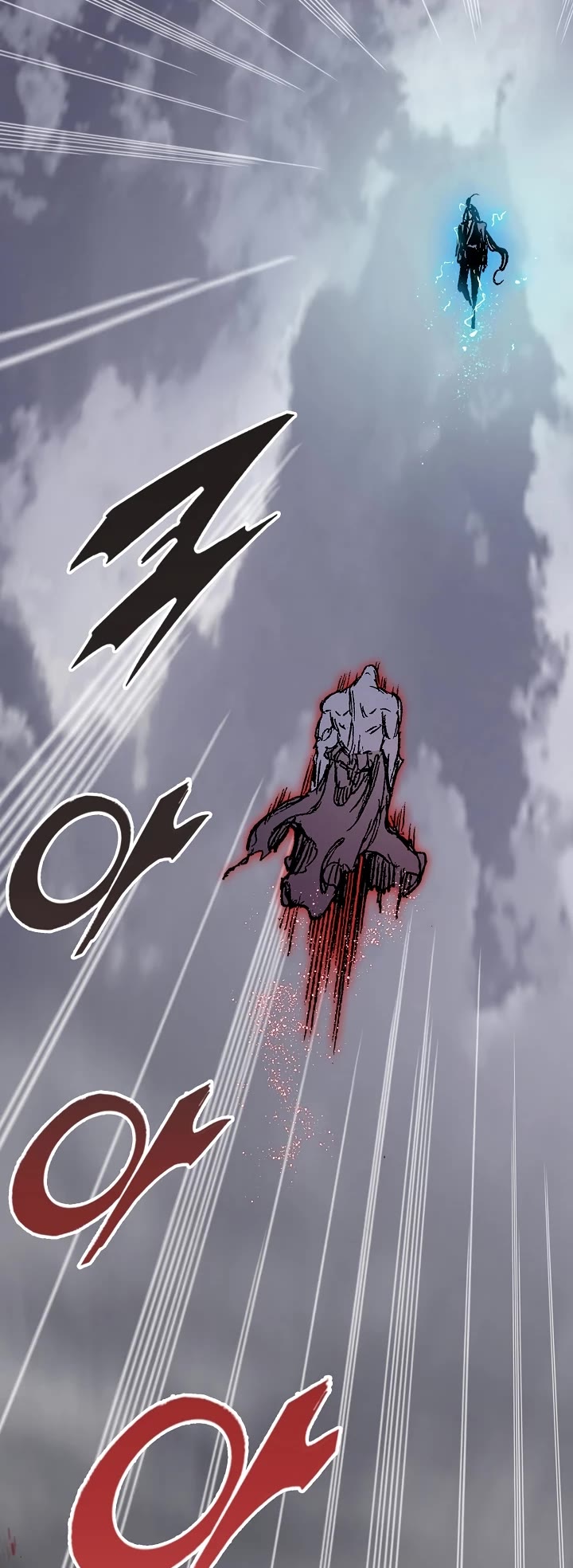 Memoir Of The King Of War,  Chapter 187 image 19