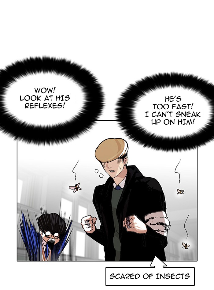Lookism, Chapter 110 image 39