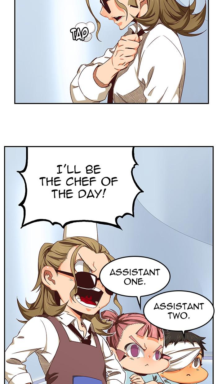 The God of High School, Chapter 536 image 026