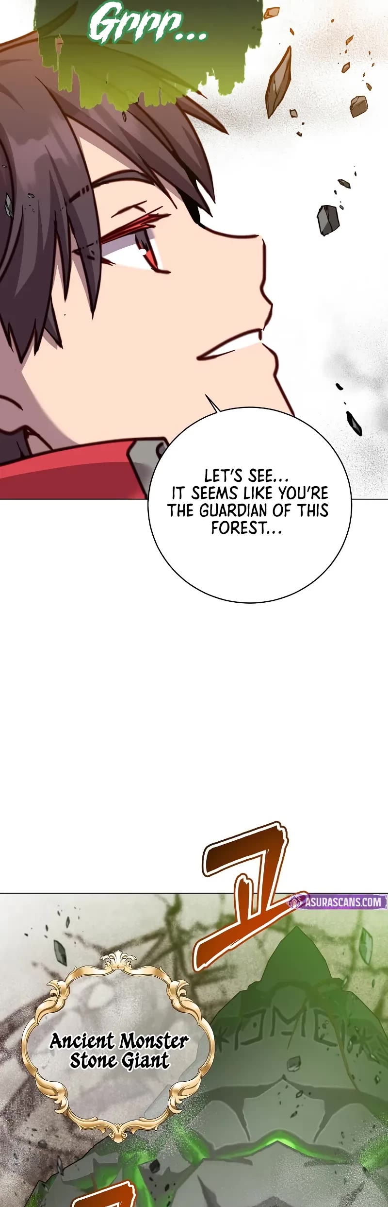 The Max Level Hero Has Returned, Chapter 201 image 42