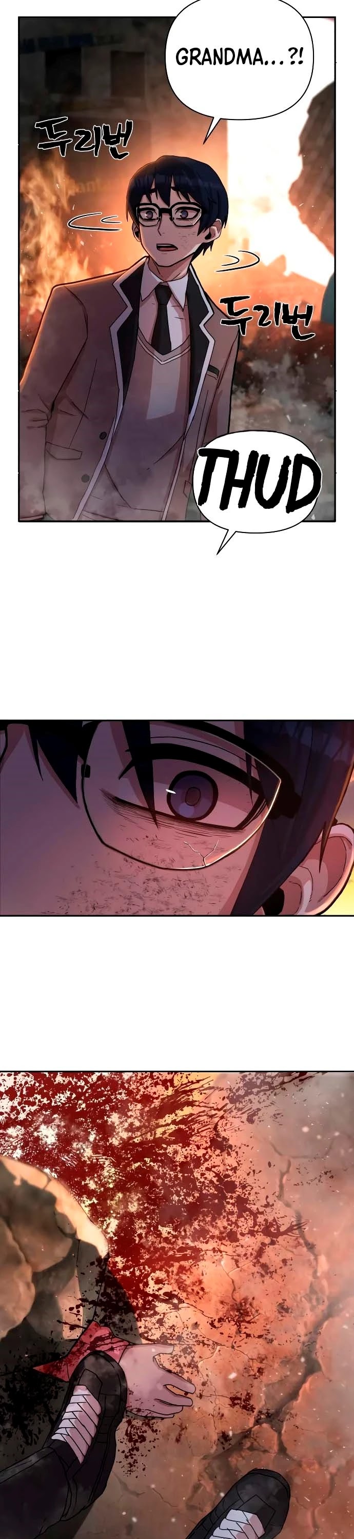 Hero Has Returned, Chapter 2 image 44